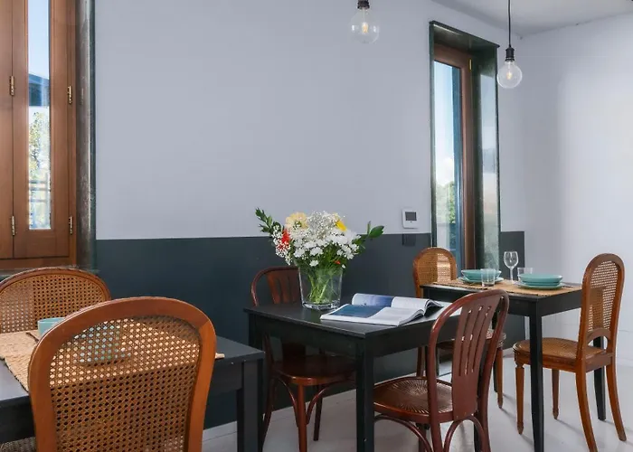 Гостевой дом Zen Liv'in San Lorenzo Рим