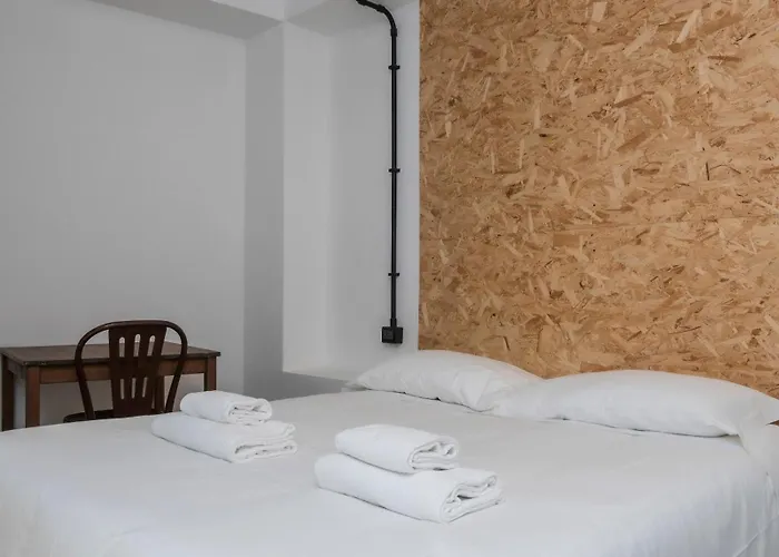 Гостевой дом Zen Liv'in San Lorenzo